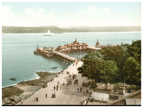 England argyle dunoon the - dunoon,