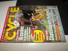 ** Revue Le cycle n°244