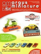 Argus de la Miniature