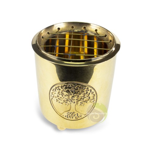 Brûleur encens grains - brûleur, d'encens