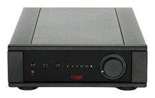 Amplificateur intégré demi-taille Rega Brio MK7 d'occasion haute performance