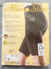 Panty Corsaire amincissant microencapsulé MICRO SLIM Lytess Taille S/M