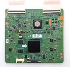 Platine T-Con ref BN95-00578A