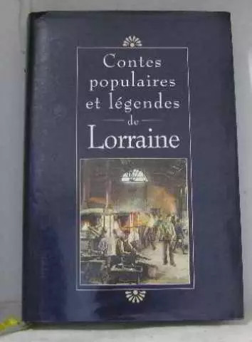 Contes populaires légendes - et,