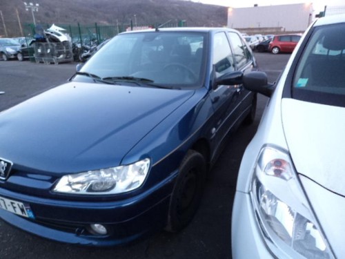 Verin capot peugeot - verin,