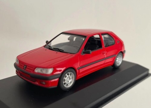 Peugeot 306 portes 1994 - portes,