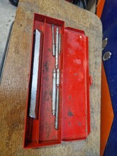 coffret CHASSE GOUPILLE porte