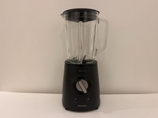 Philips Series 5000 HR3571 1000W 2L Blender - Métallique
