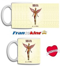 Mug Céramique Nirvana