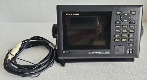 Furuno 170 gps - gps, navigator