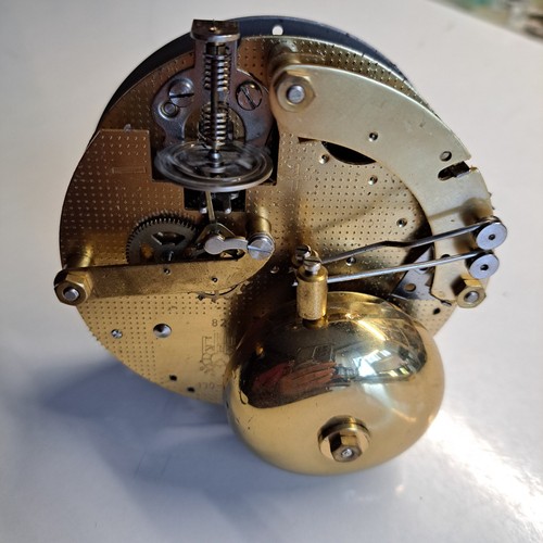 Mouvement pendule cloches - 2,