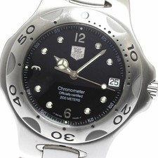 TAG Heuer WL5111 Kirium Date
