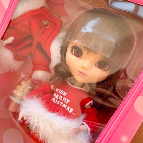 Pullip initial carol - pullip,