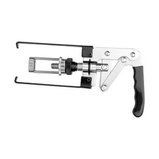 Pince compresseur ressort soupape poussoir automobile acier griffe réglable