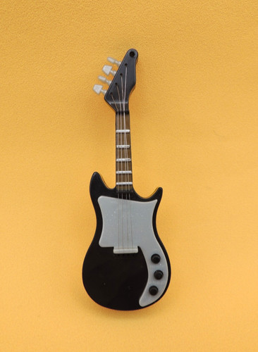 Kinder maxi guitare - maxi,