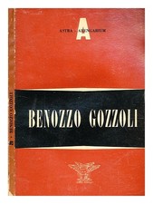 Benozzo Di Lese (1420-1497)