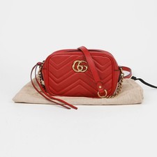 Gucci Mini sac bandoulière GG