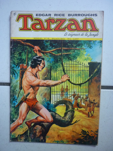 Sagedition tarzan - sagedition,