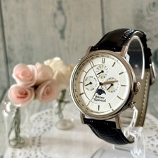 [Rare] vivienne watch men's