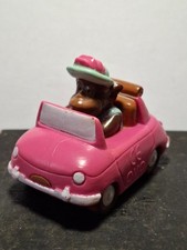 FIGURINE PUBLICITAIRE OMO -