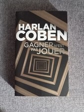 Harlan Coben Gagner n'est pas