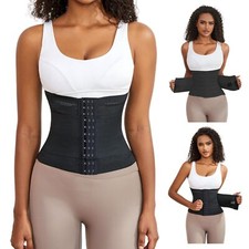 Ceinture Abdominale Femme