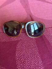 Lunettes de soleil vintage