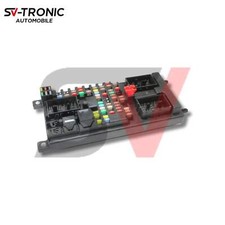 BOITIER HABITACLE BJ32-14F041-AC RANGE ROVER