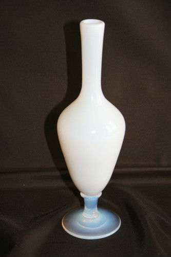 Vase soliflore opaline - vase,