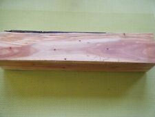 bois IF tournage ébénisterie