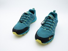 Kastinger Unisexe Chaussure de Course Sneaker Sport Gr Vert 40 Eu Art 18108-100