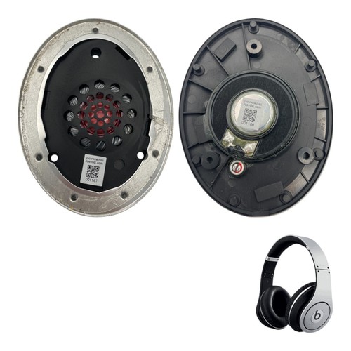 Beats par dre studio old - dre,