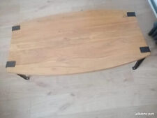 Table basse Bonnie Tikamoon