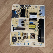 Carte alimentation TV SAMSUNG