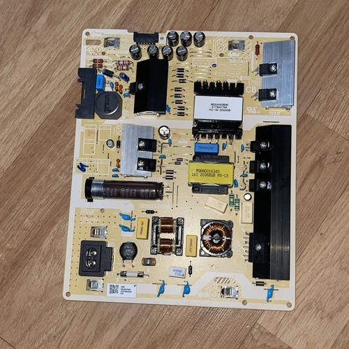 Carte alimentation samsung - alimentation, tv