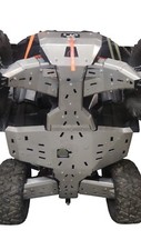 Neuf Skid Plate Protection