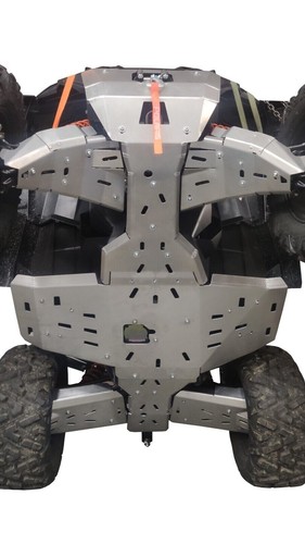 Neuf skid plate - neuf,