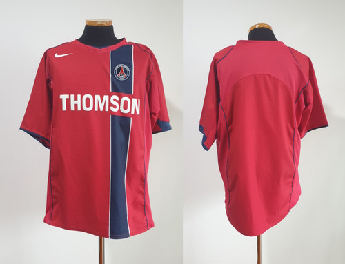Psg shirt jersey france - (l),
