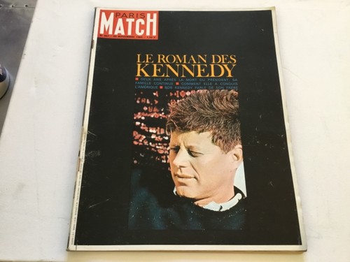 Ancien paris match 20 - -,