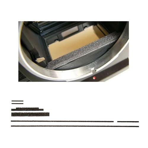 Premium light seal - premium, foam