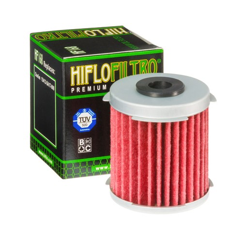 Filtre huile pour - huile,
