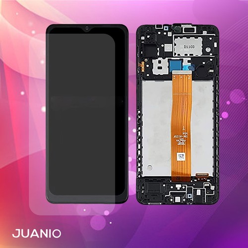 Ecran lcd tactile sur - lcd,