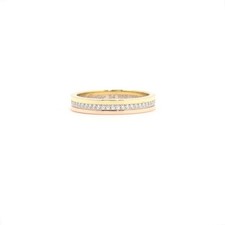 Cartier B40529 18K Or