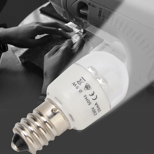 Lampe led pour machine - lampe, à