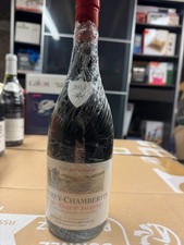 BOUTEILLE DE  VIN