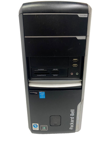 Packard bell tour complet - bell,