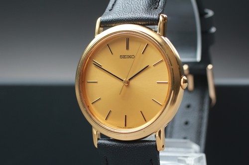 Montre homme vintage - 1990, n