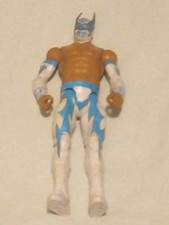2011 Mattel WWE Sin Cara in