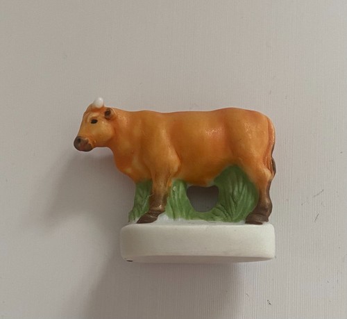 Feve vache - la,