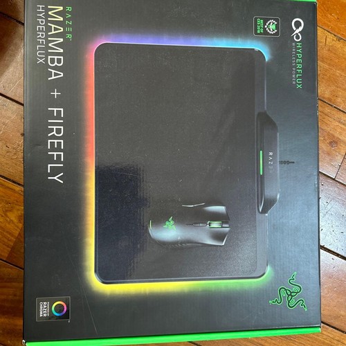 Souris jeu sans fil razer - de,